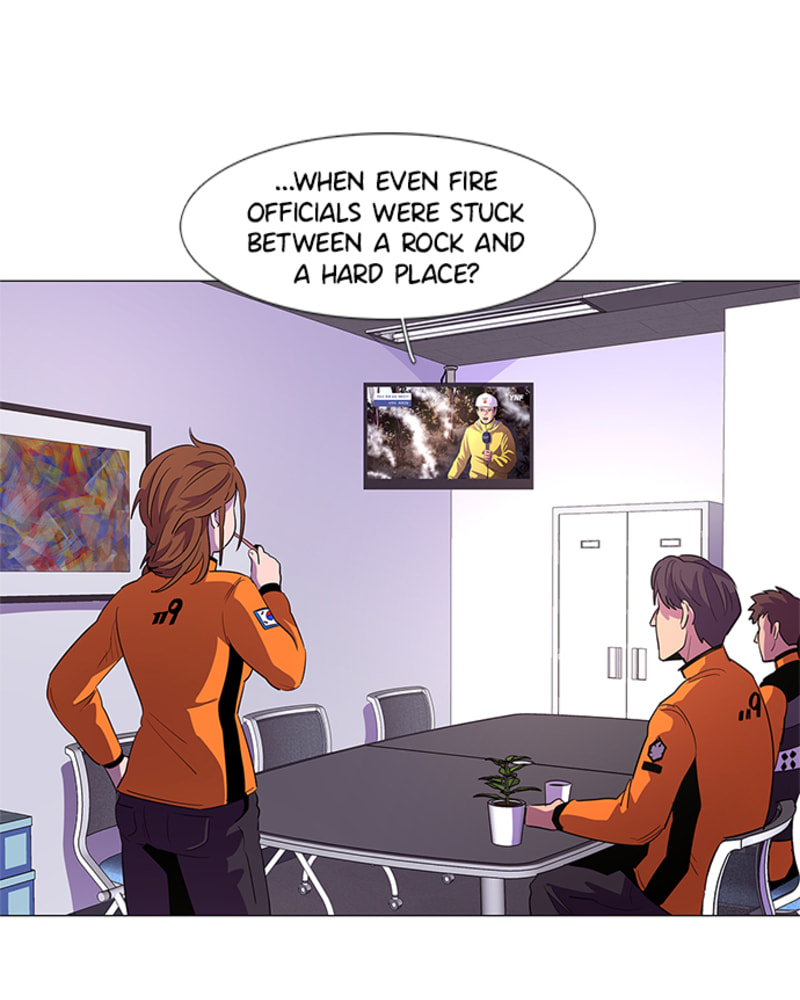 Read 1 Second chapter 58 image 45 on Lezhin