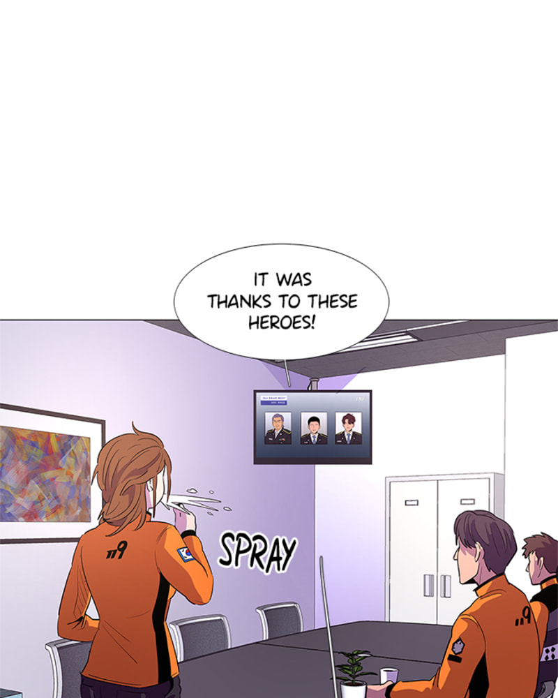 Read 1 Second chapter 58 image 47 on Lezhin