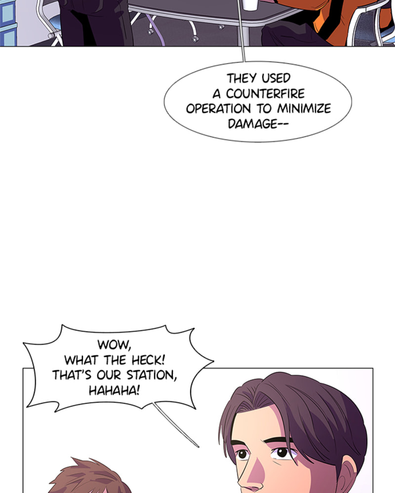 Read 1 Second chapter 58 image 48 on Lezhin