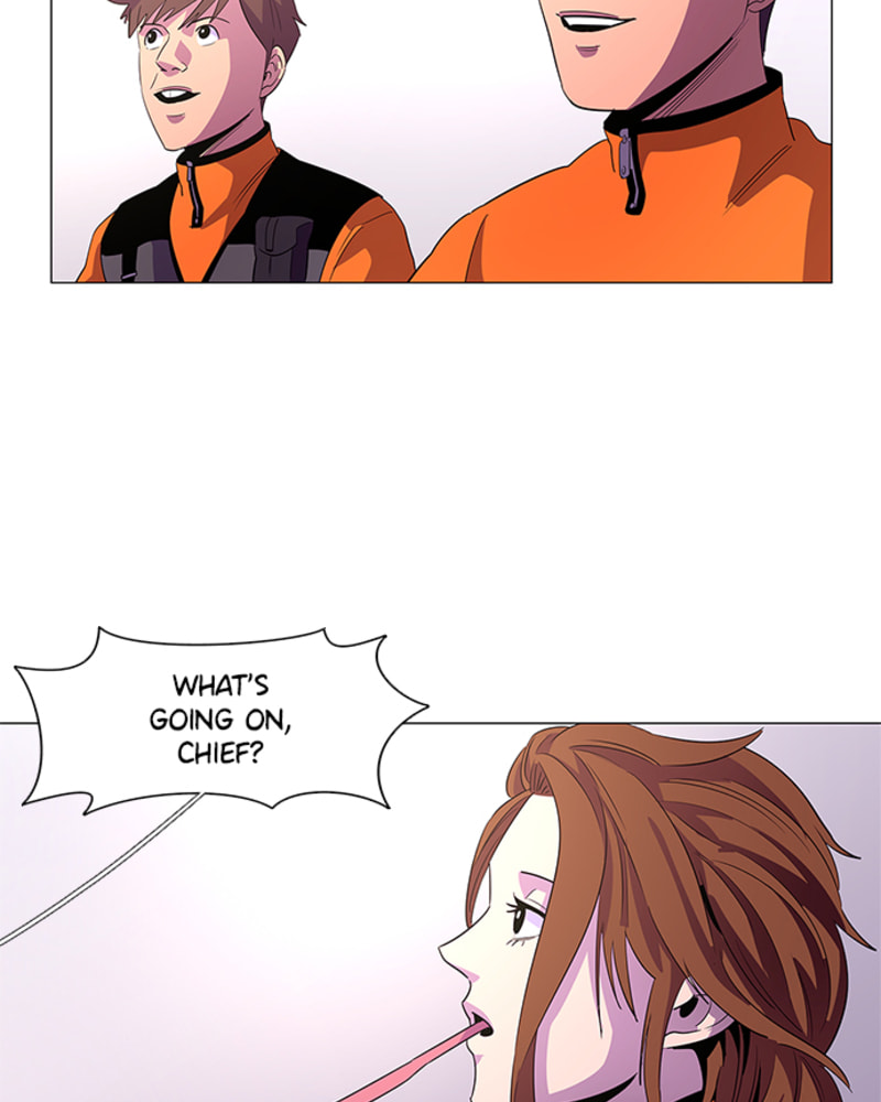 Read 1 Second chapter 58 image 49 on Lezhin