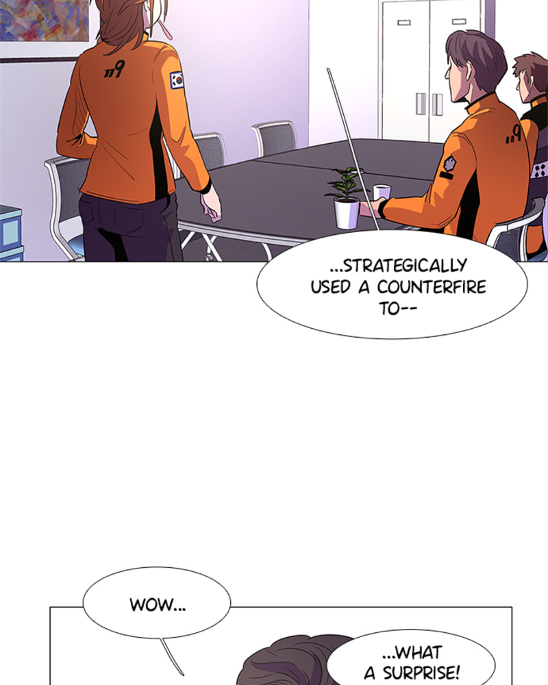 Read 1 Second chapter 58 image 51 on Lezhin