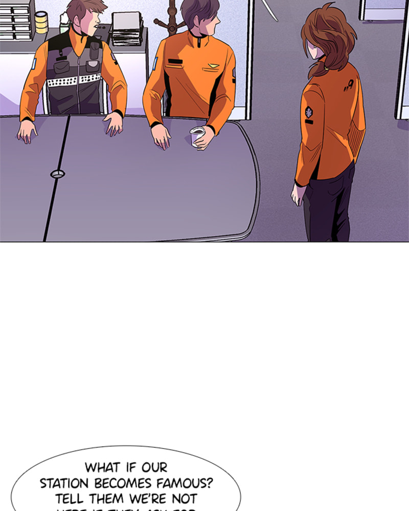 Read 1 Second chapter 58 image 54 on Lezhin