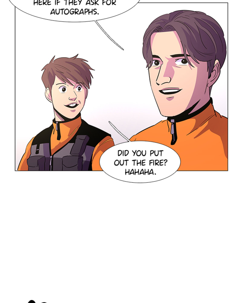 Read 1 Second chapter 58 image 55 on Lezhin