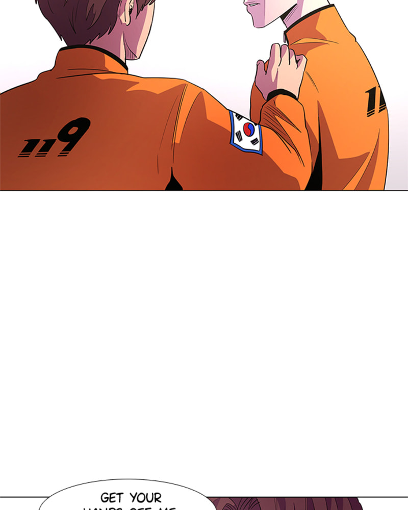 Read 1 Second chapter 58 image 6 on Lezhin