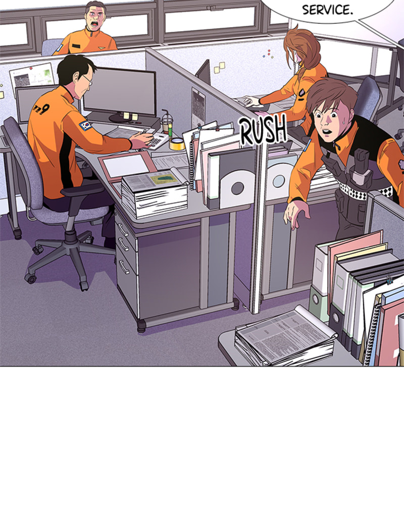 Read 1 Second chapter 58 image 60 on Lezhin