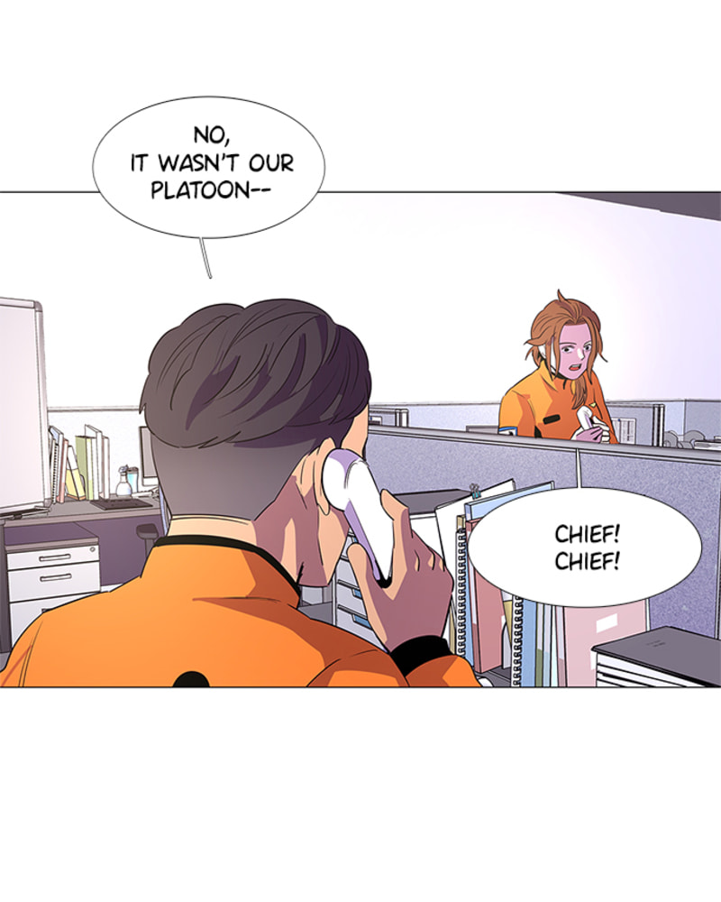 Read 1 Second chapter 58 image 64 on Lezhin