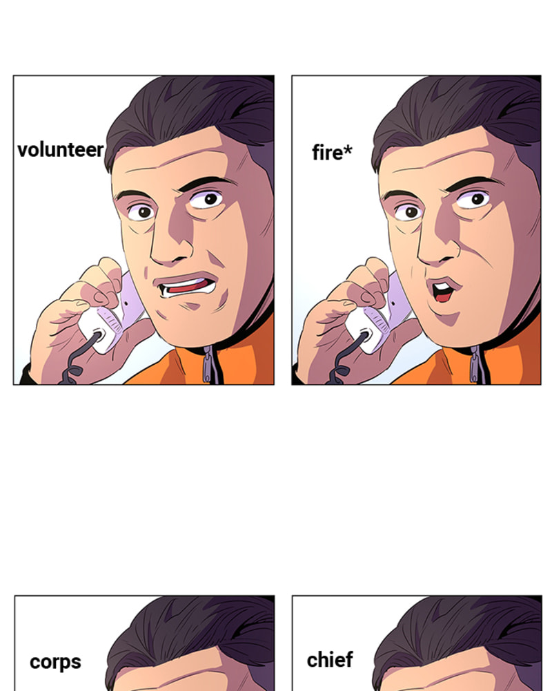 Read 1 Second chapter 58 image 66 on Lezhin