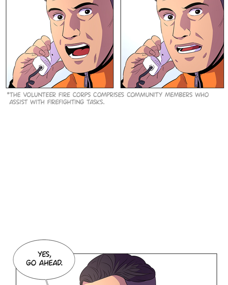 Read 1 Second chapter 58 image 67 on Lezhin