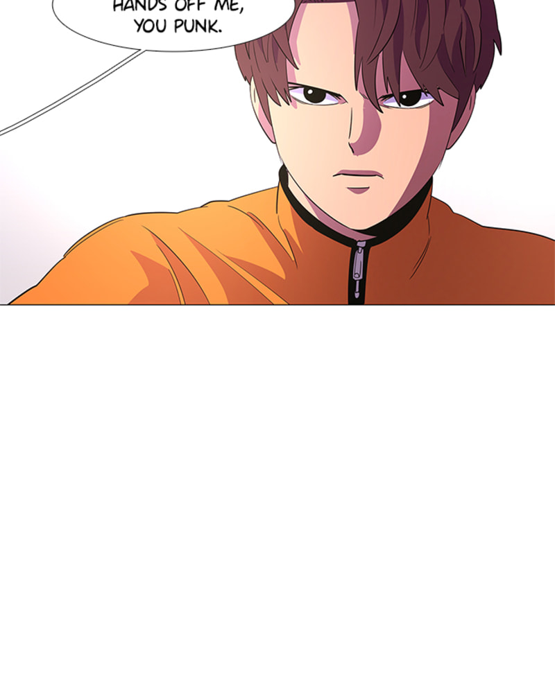 Read 1 Second chapter 58 image 7 on Lezhin