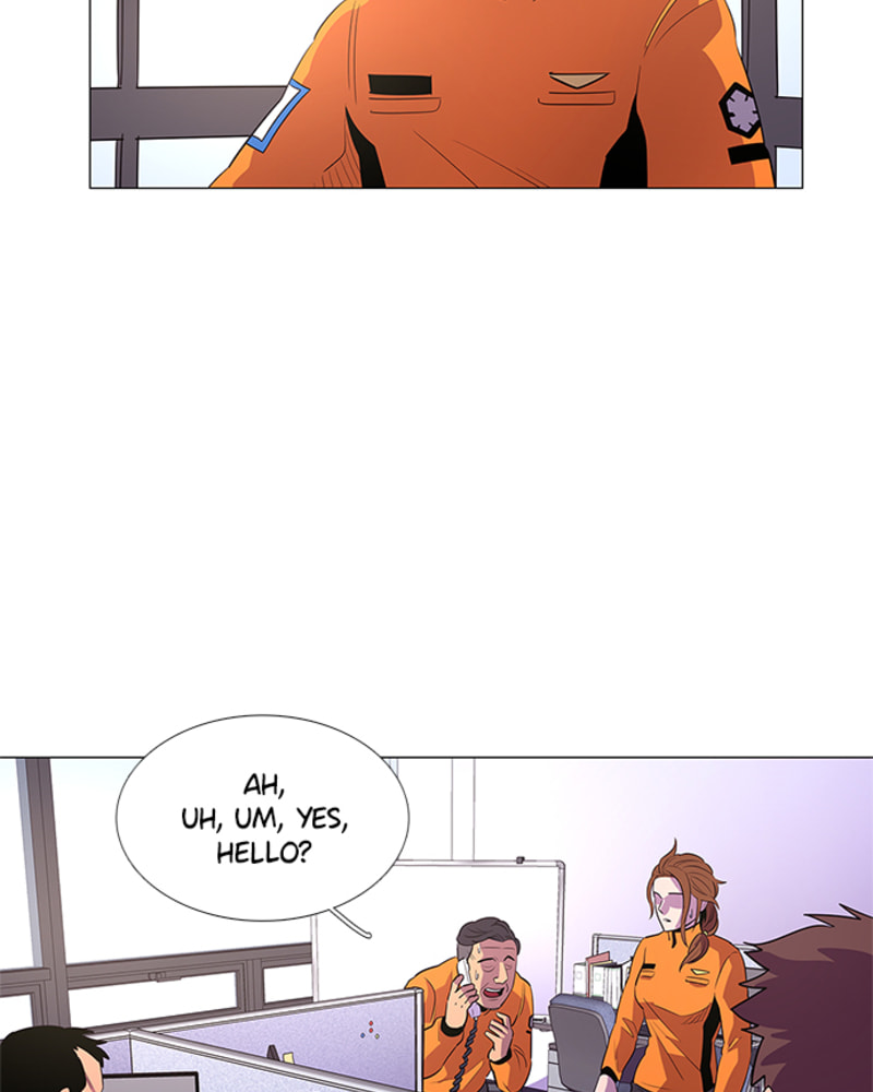Read 1 Second chapter 58 image 75 on Lezhin