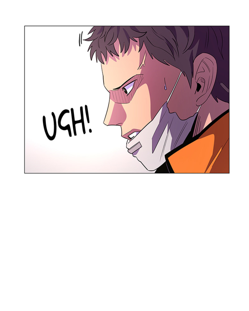 Read 1 Second chapter 58 image 8 on Lezhin