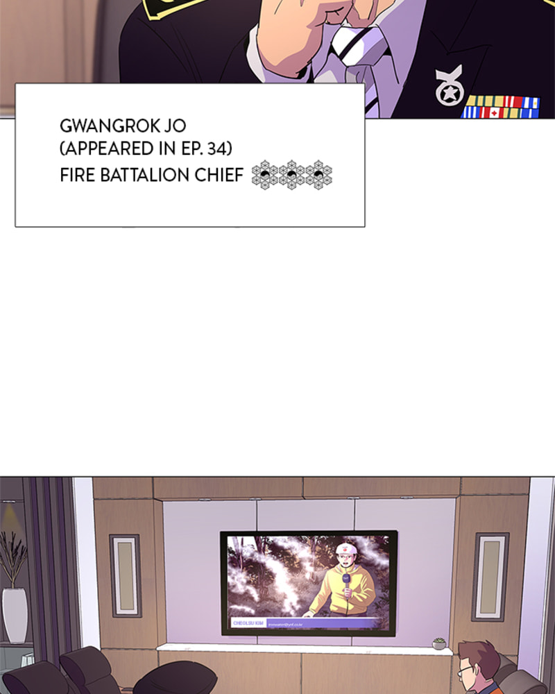 Read 1 Second chapter 58 image 82 on Lezhin