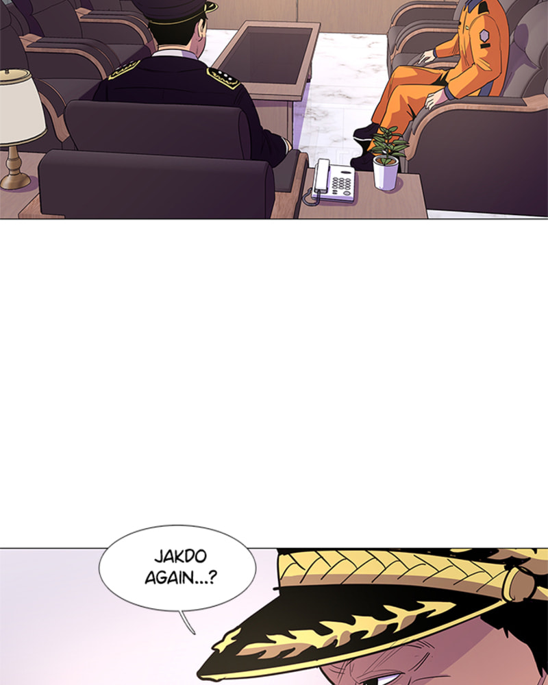 Read 1 Second chapter 58 image 83 on Lezhin