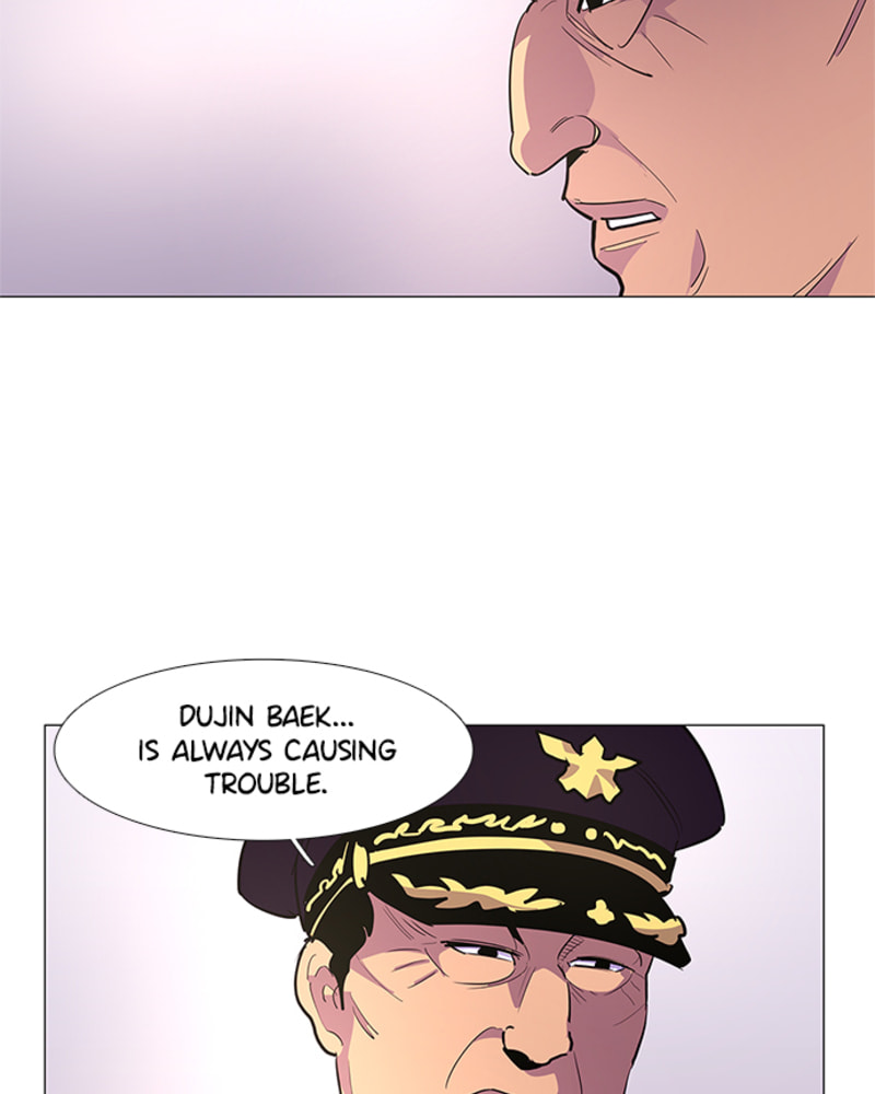Read 1 Second chapter 58 image 84 on Lezhin