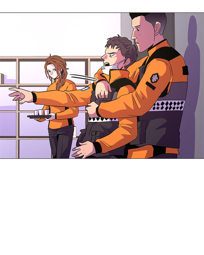 Read 1 Second chapter 58 image 9 on Lezhin