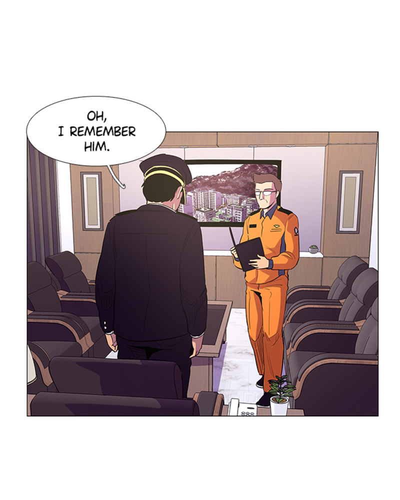 Read 1 Second chapter 58 image 90 on Lezhin