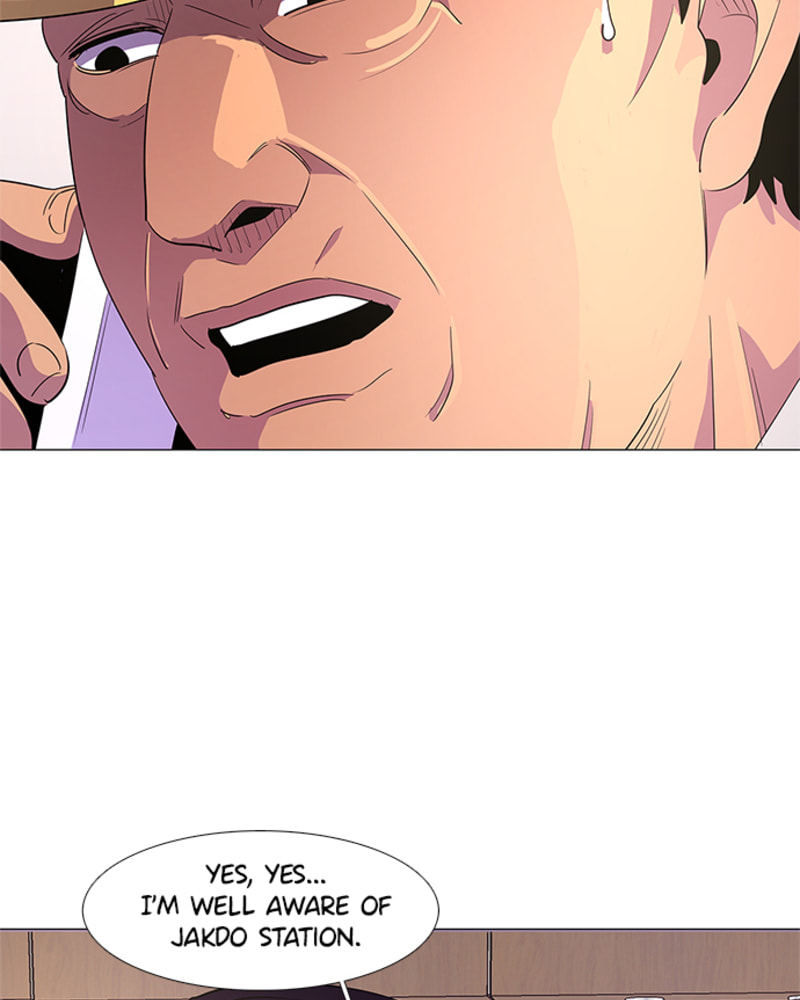 Read 1 Second chapter 58 image 97 on Lezhin