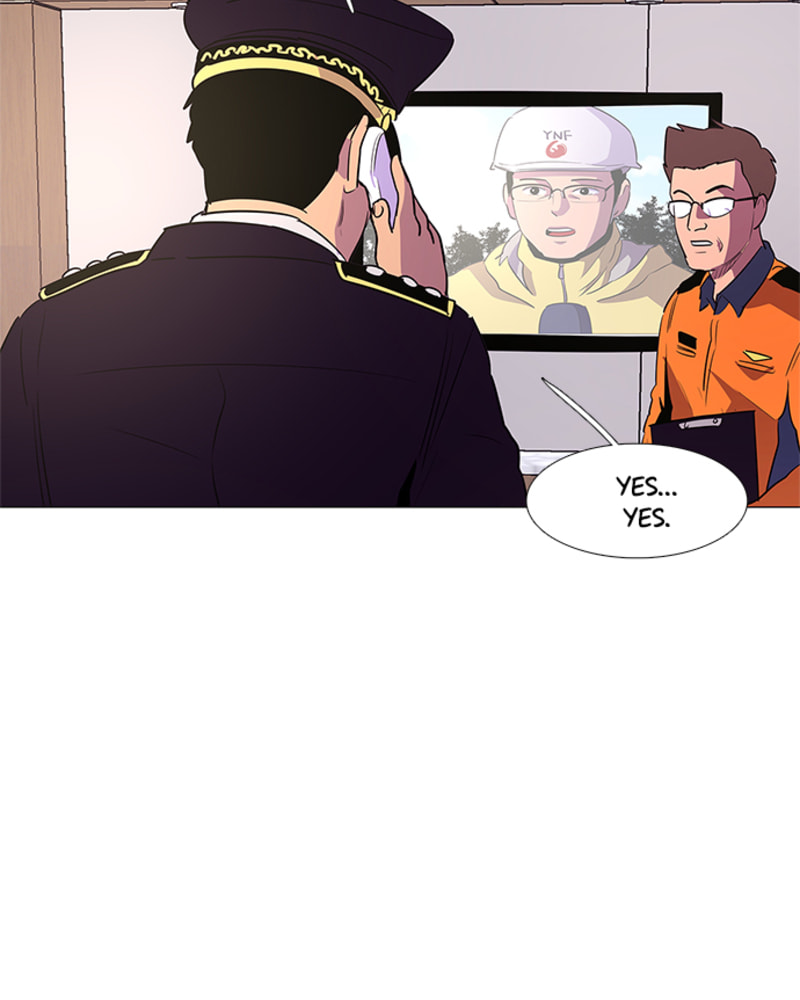 Read 1 Second chapter 58 image 98 on Lezhin