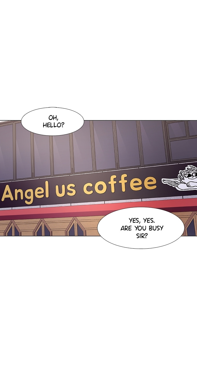 Read 1 Second chapter 59 image 1 on Lezhin