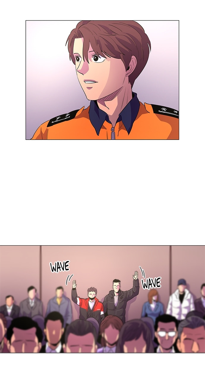 Read 1 Second chapter 59 image 18 on Lezhin