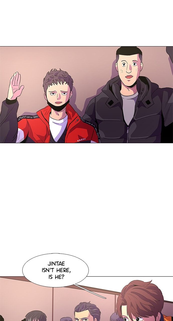Read 1 Second chapter 59 image 19 on Lezhin