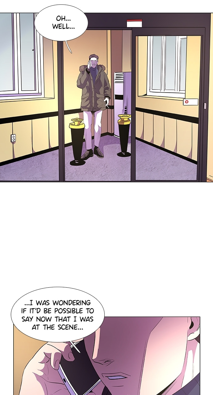 Read 1 Second chapter 59 image 2 on Lezhin
