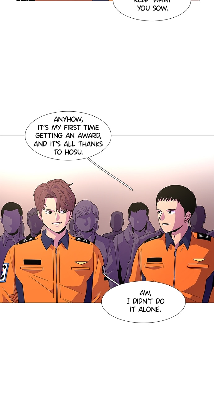 Read 1 Second chapter 59 image 21 on Lezhin