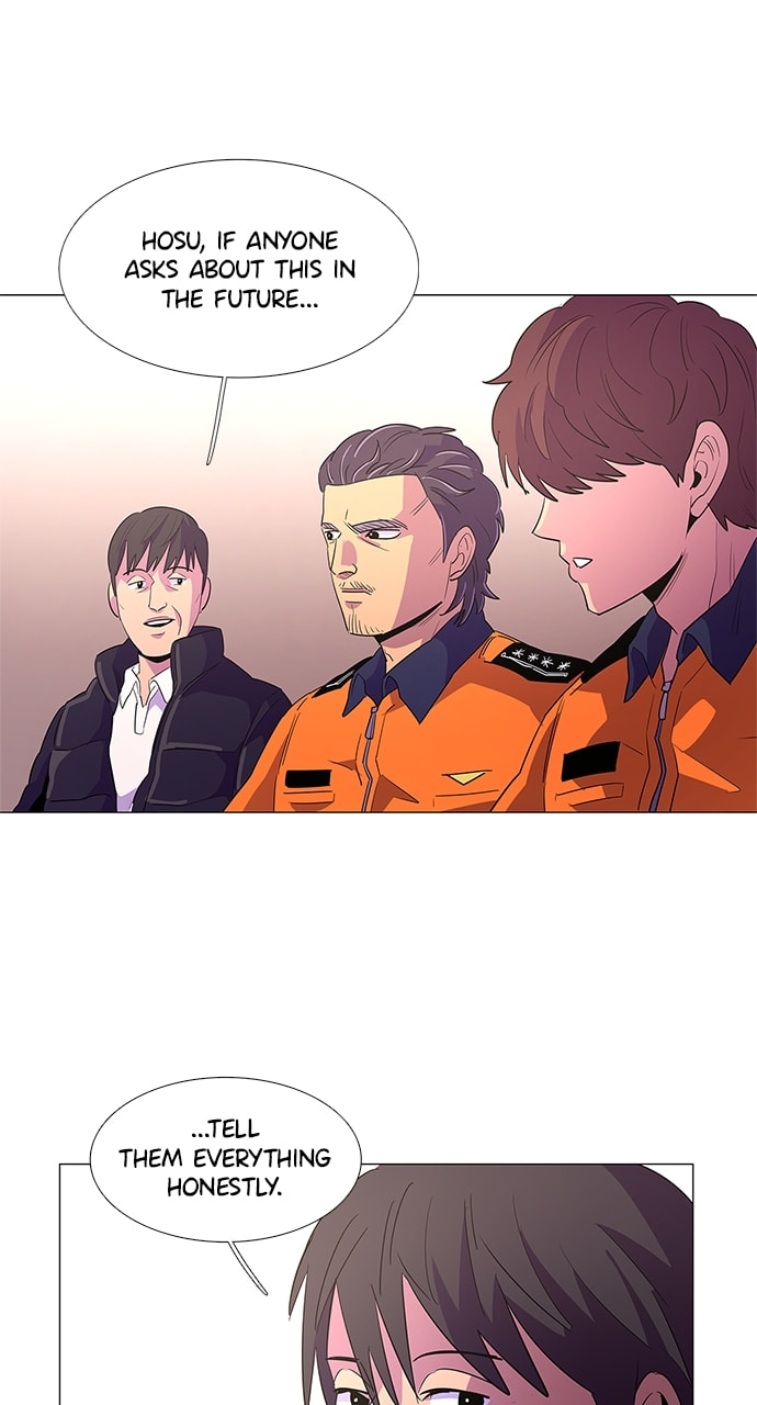 Read 1 Second chapter 59 image 22 on Lezhin