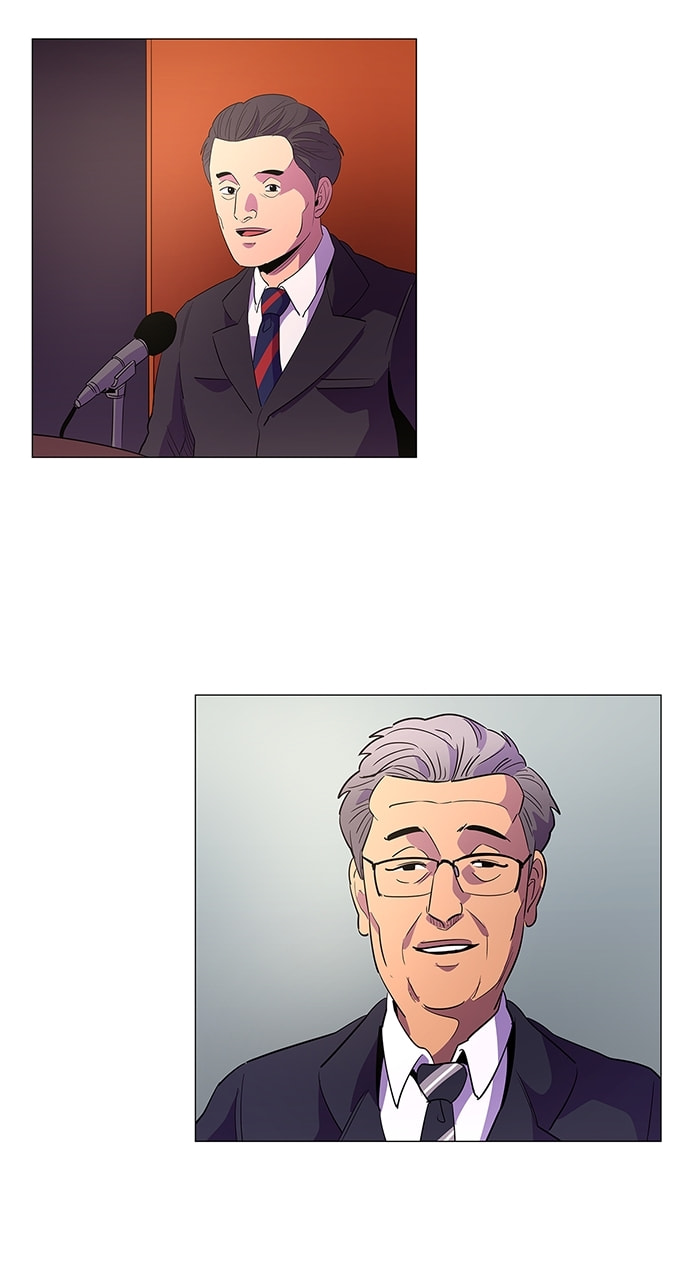 Read 1 Second chapter 59 image 25 on Lezhin