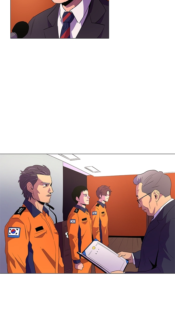 Read 1 Second chapter 59 image 27 on Lezhin