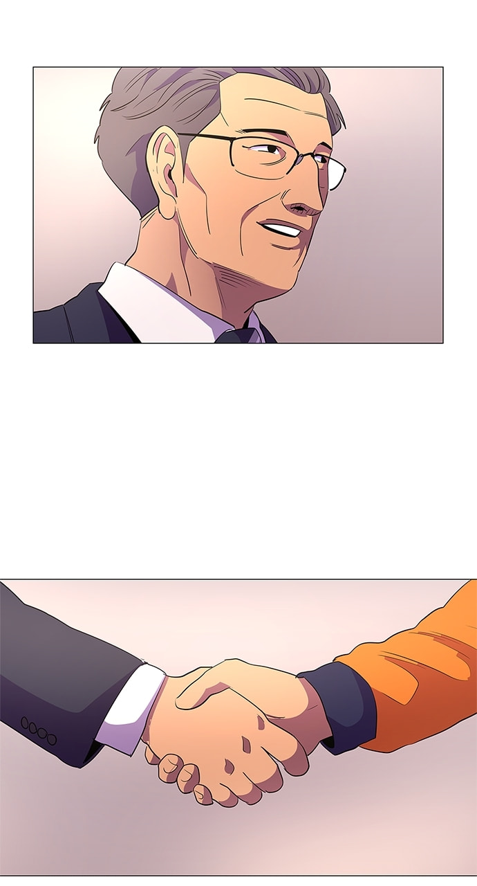 Read 1 Second chapter 59 image 28 on Lezhin