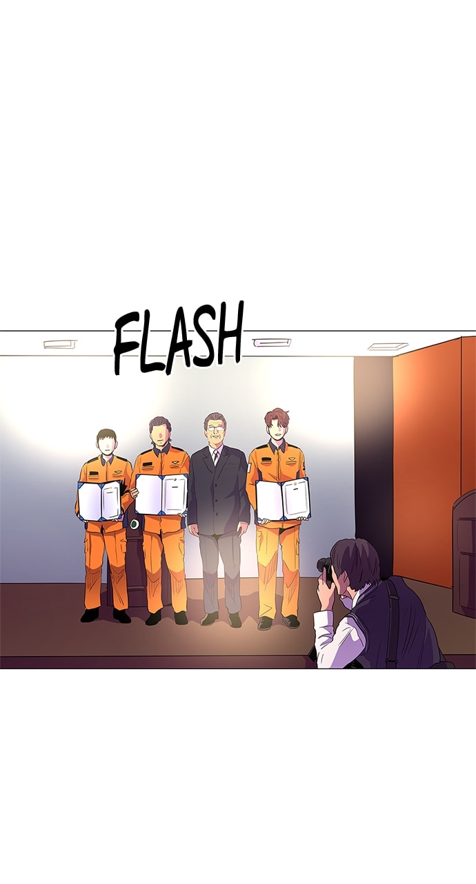 Read 1 Second chapter 59 image 29 on Lezhin
