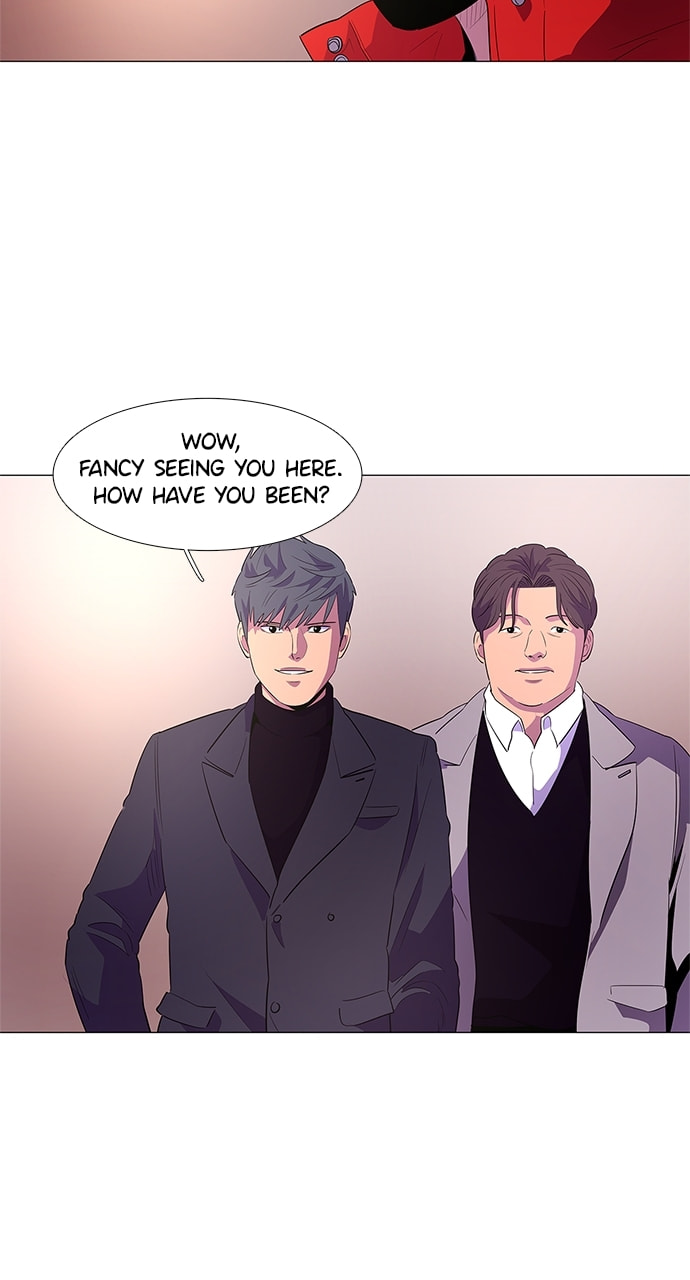 Read 1 Second chapter 59 image 32 on Lezhin