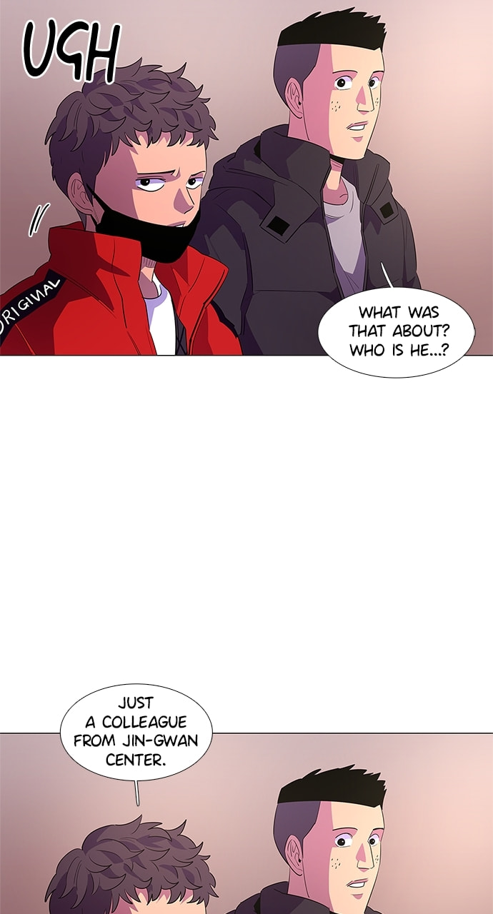 Read 1 Second chapter 59 image 36 on Lezhin