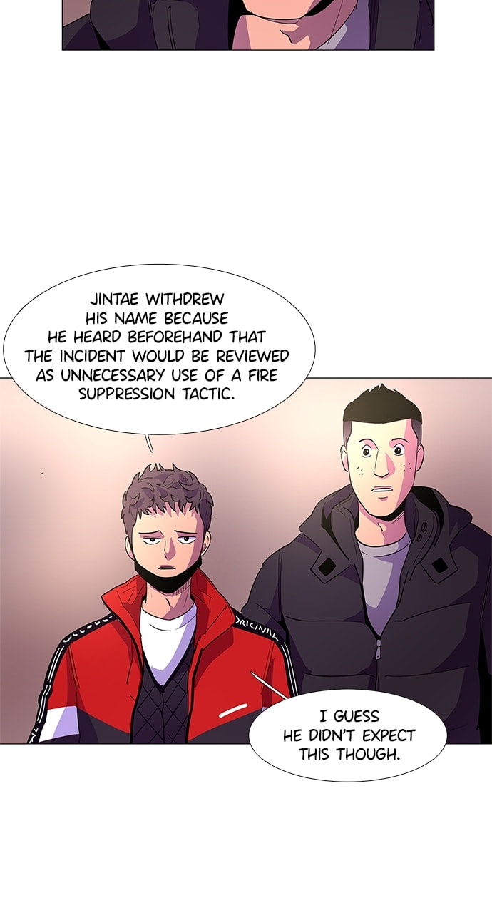 Read 1 Second chapter 59 image 43 on Lezhin