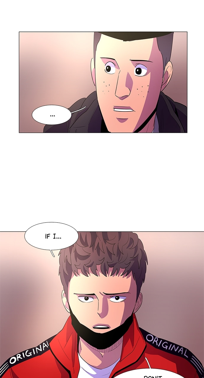 Read 1 Second chapter 59 image 44 on Lezhin