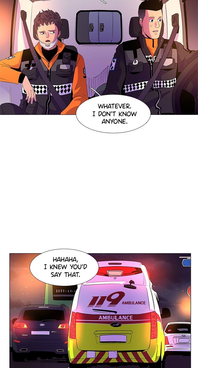 Read 1 Second chapter 59 image 50 on Lezhin