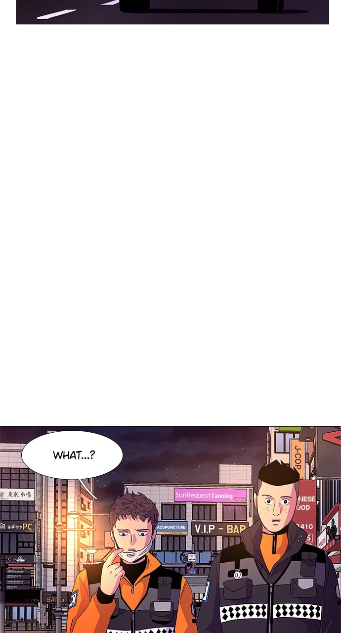 Read 1 Second chapter 59 image 51 on Lezhin