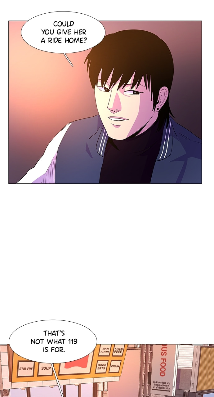 Read 1 Second chapter 59 image 53 on Lezhin