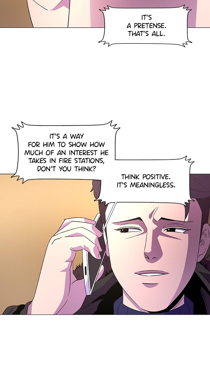 Read 1 Second chapter 59 image 6 on Lezhin
