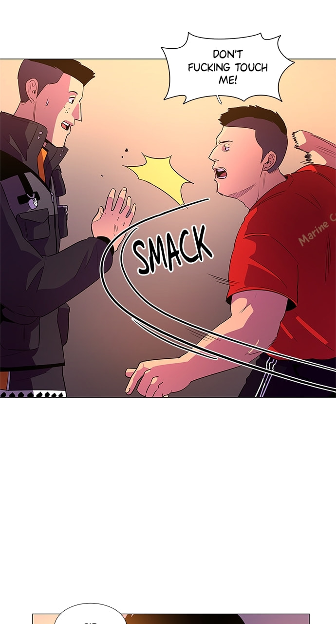 Read 1 Second chapter 59 image 62 on Lezhin