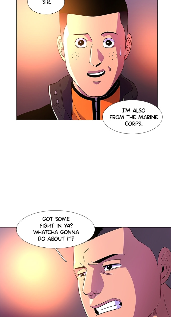 Read 1 Second chapter 59 image 63 on Lezhin