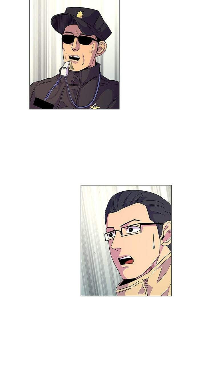 Read 1 Second chapter 6 image 1 on Lezhin