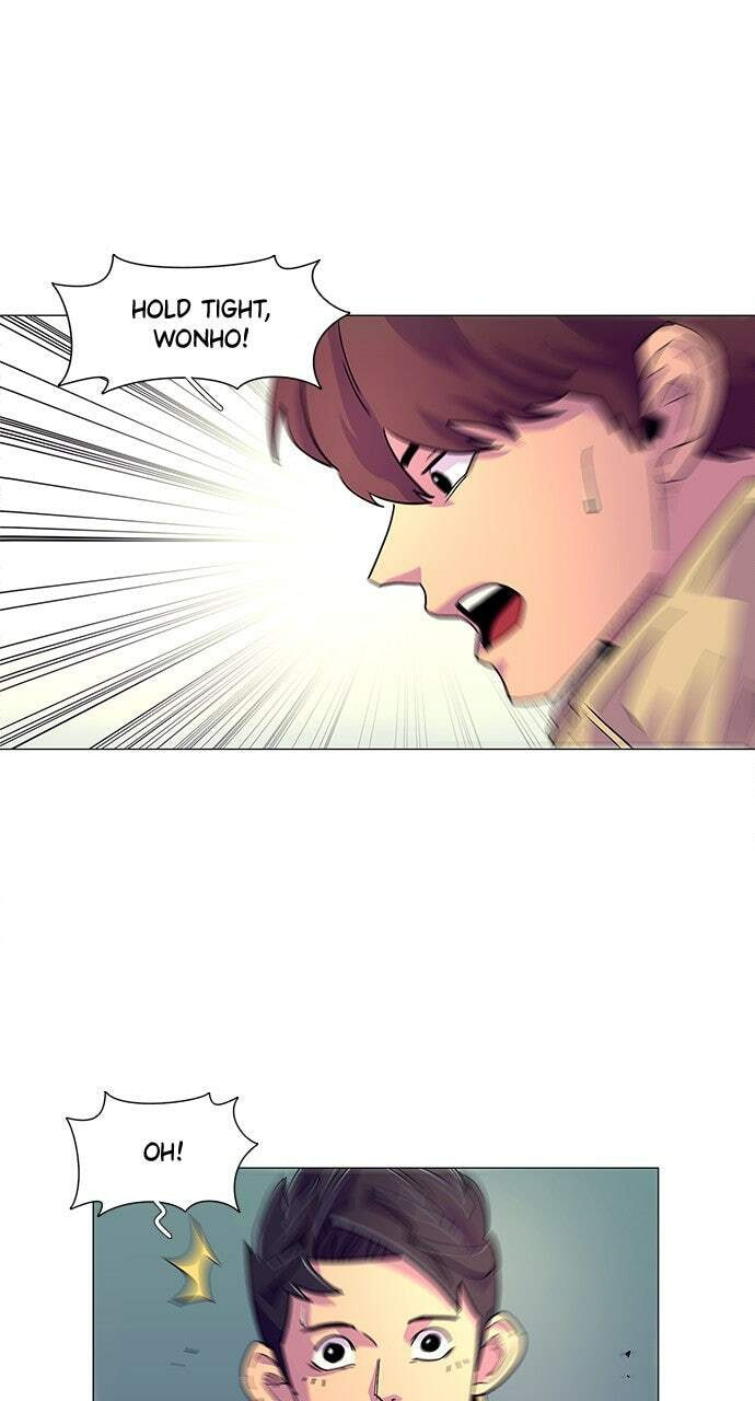 Read 1 Second chapter 6 image 10 on Lezhin