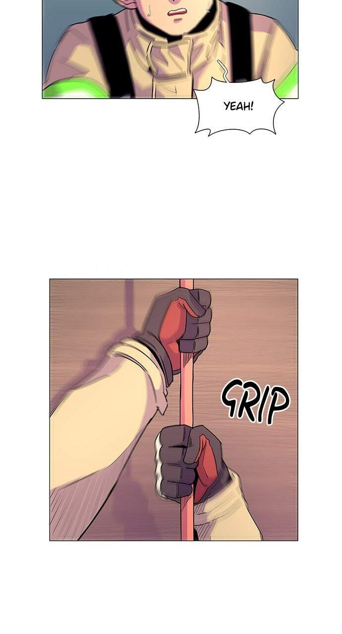 Read 1 Second chapter 6 image 11 on Lezhin
