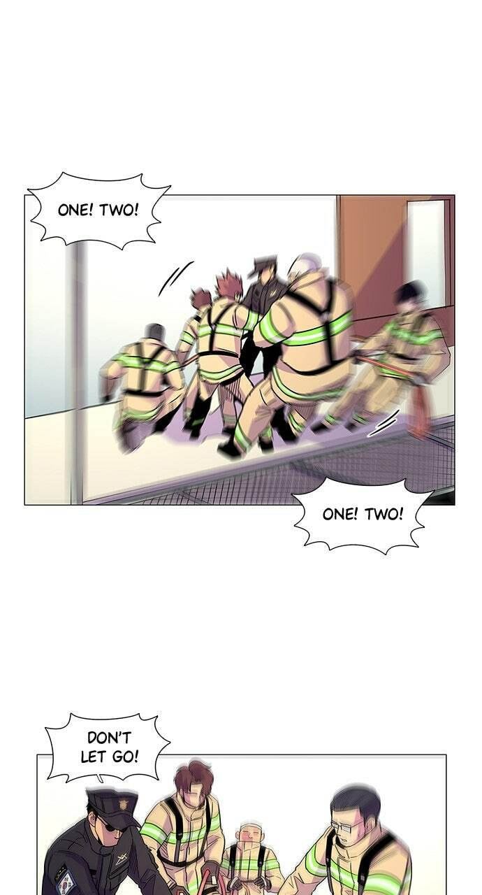 Read 1 Second chapter 6 image 12 on Lezhin