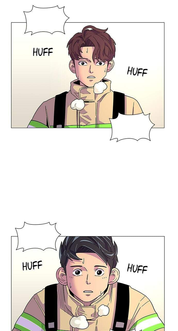 Read 1 Second chapter 6 image 15 on Lezhin