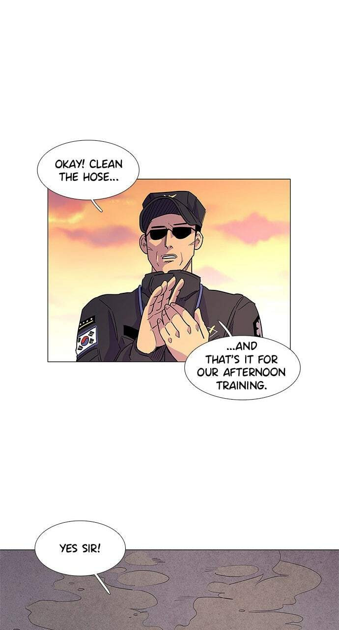 Read 1 Second chapter 6 image 18 on Lezhin
