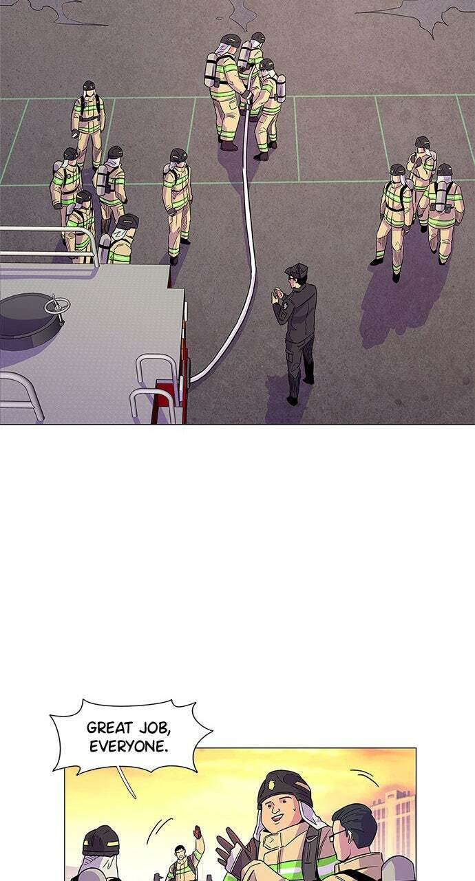 Read 1 Second chapter 6 image 19 on Lezhin