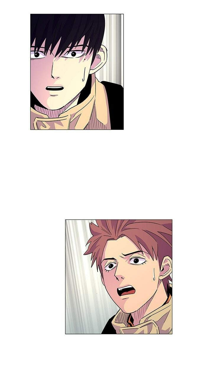 Read 1 Second chapter 6 image 2 on Lezhin